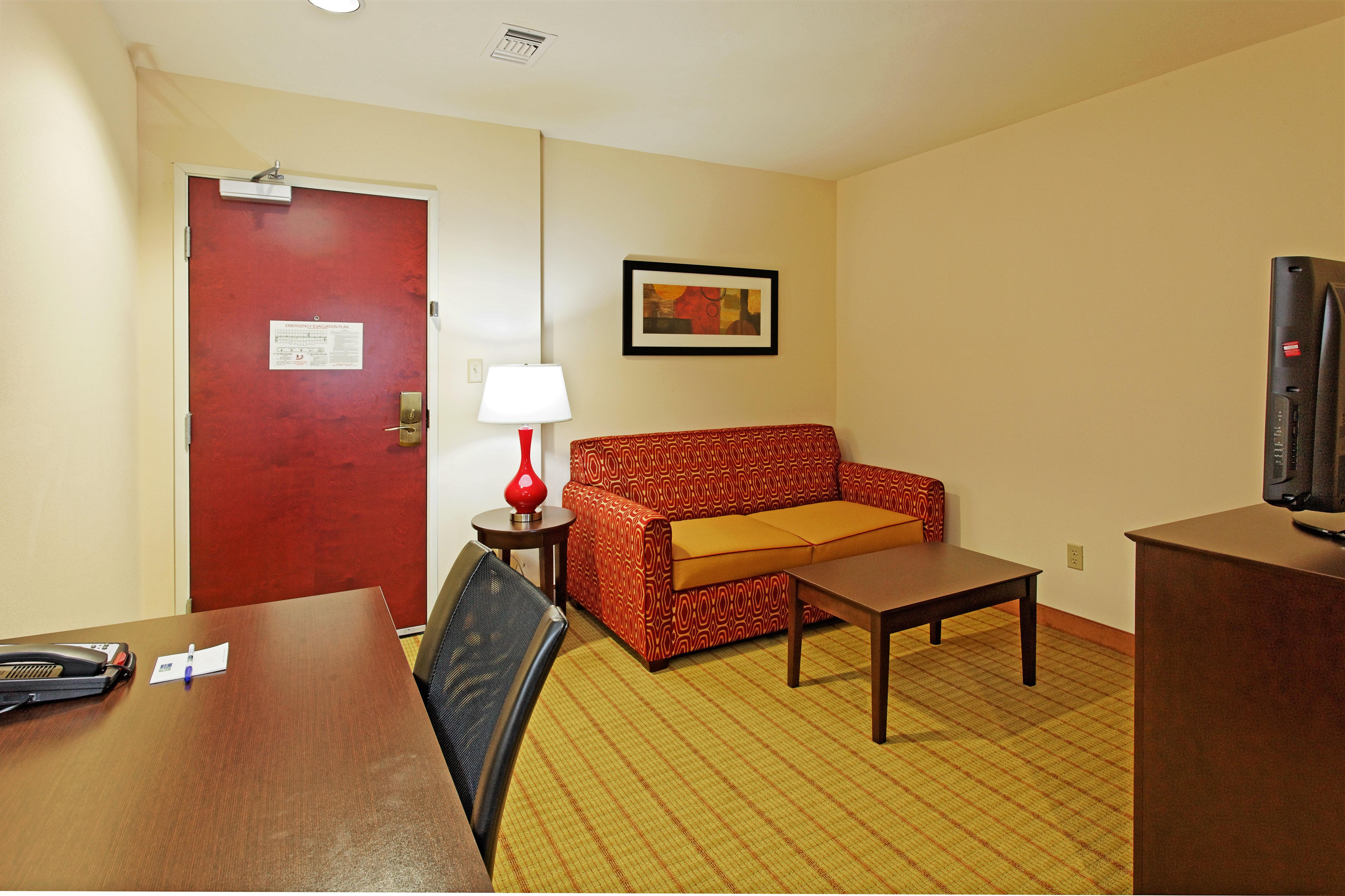 Holiday Inn Express Florence Northeast By Ihg Exterior foto