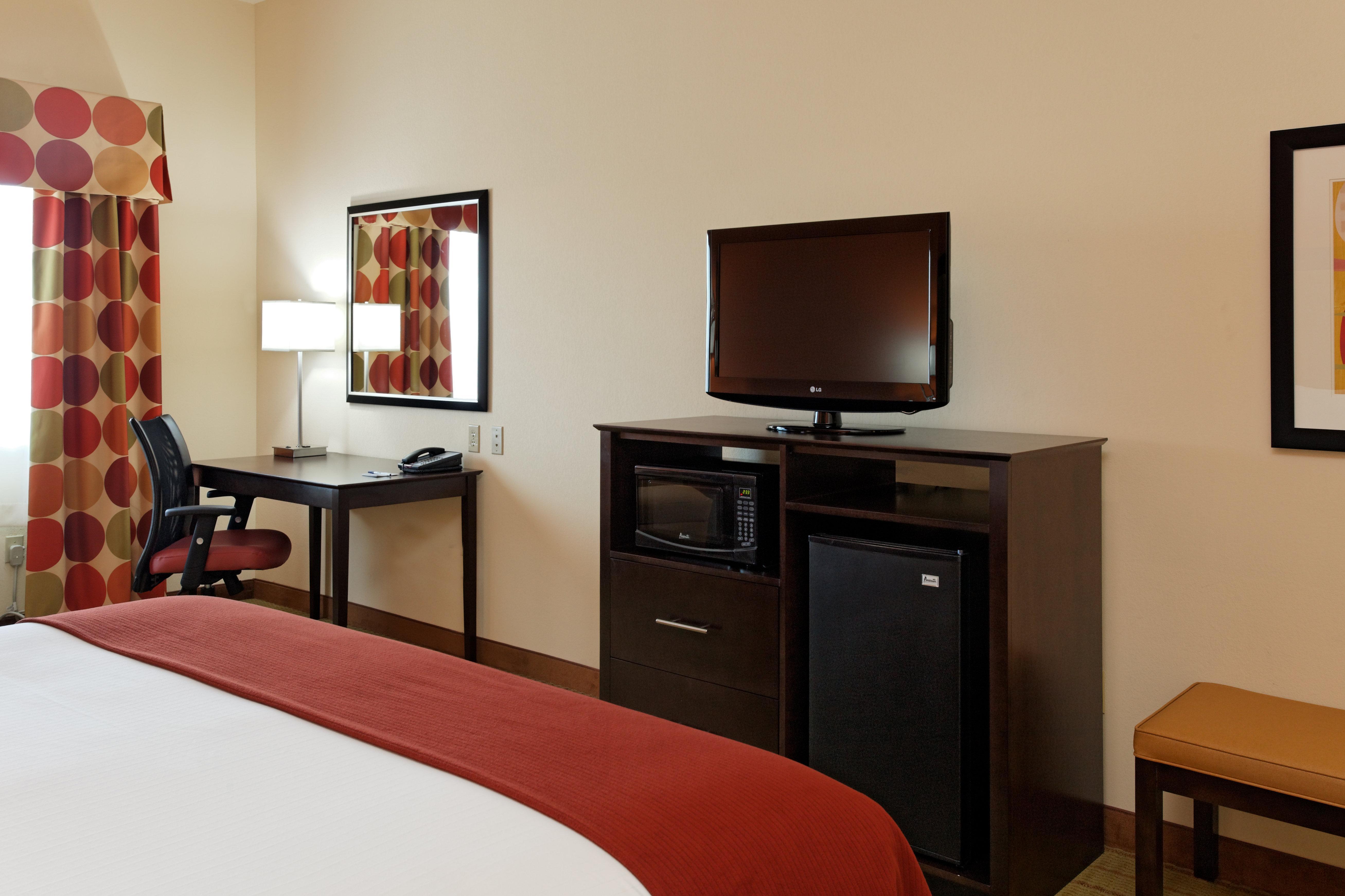 Holiday Inn Express Florence Northeast By Ihg Zimmer foto